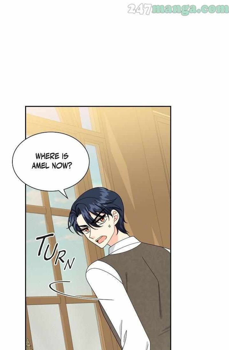 The Destroyer Fell In Love With Me 67 37