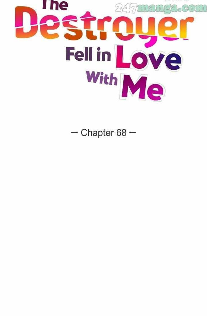 The Destroyer Fell In Love With Me 68 11