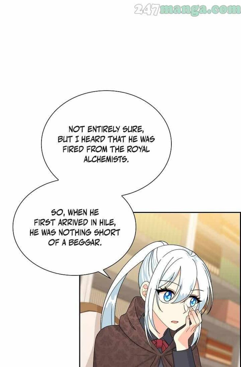 The Destroyer Fell In Love With Me 68 2