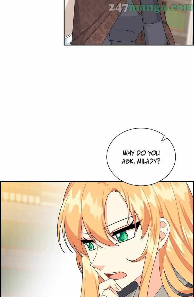 The Destroyer Fell In Love With Me 68 3
