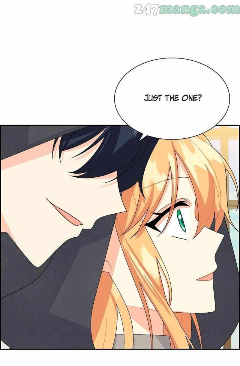The Destroyer Fell In Love With Me 68 40