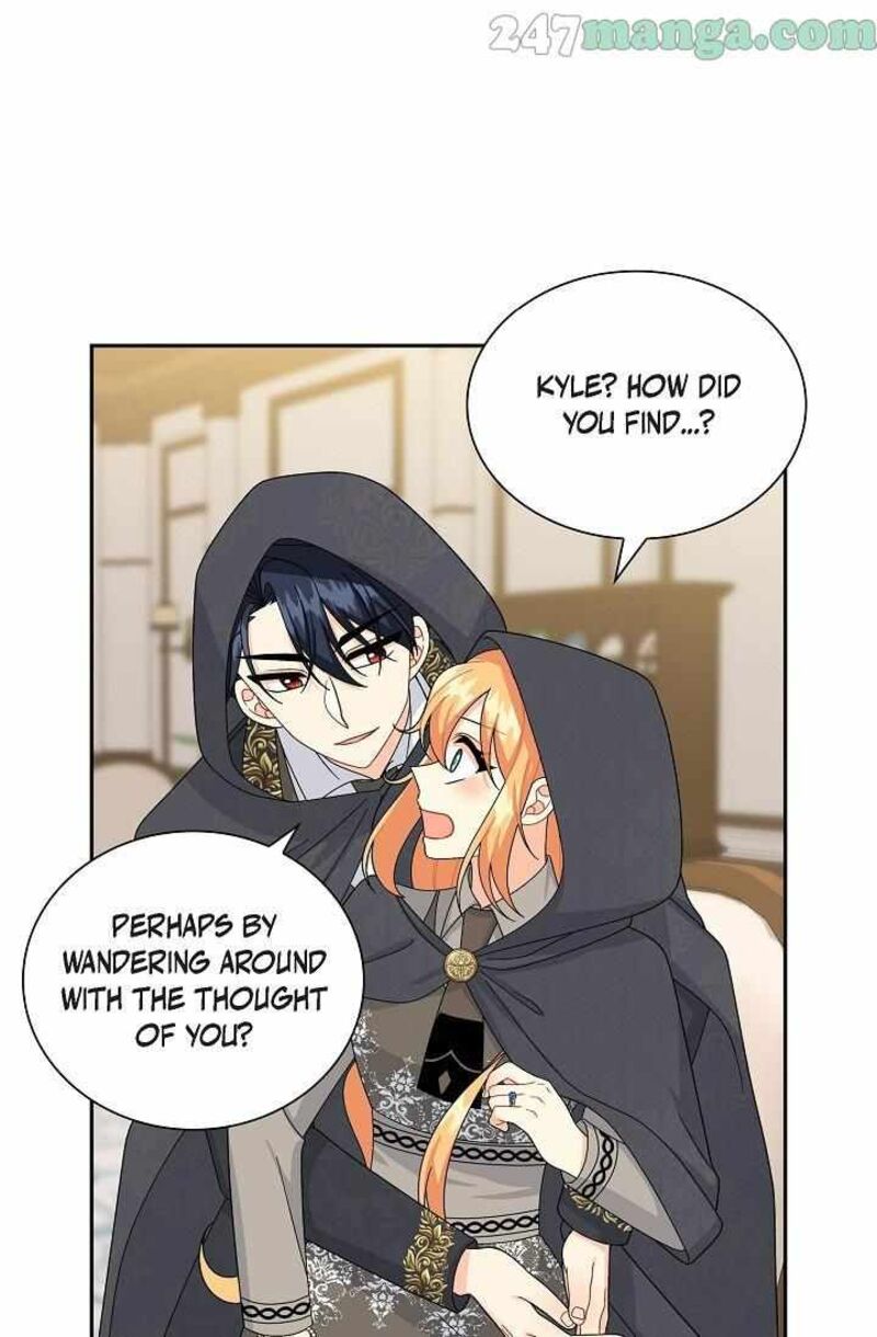 The Destroyer Fell In Love With Me 68 42