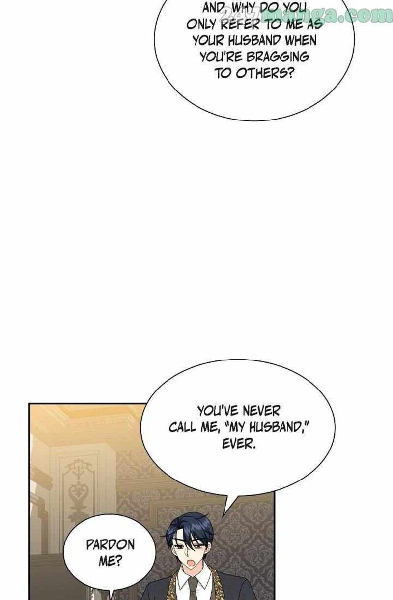 The Destroyer Fell In Love With Me 68 58