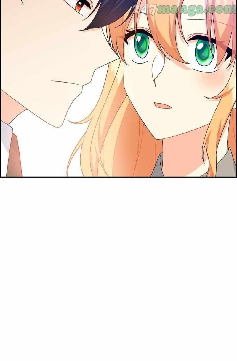 The Destroyer Fell In Love With Me 68 67