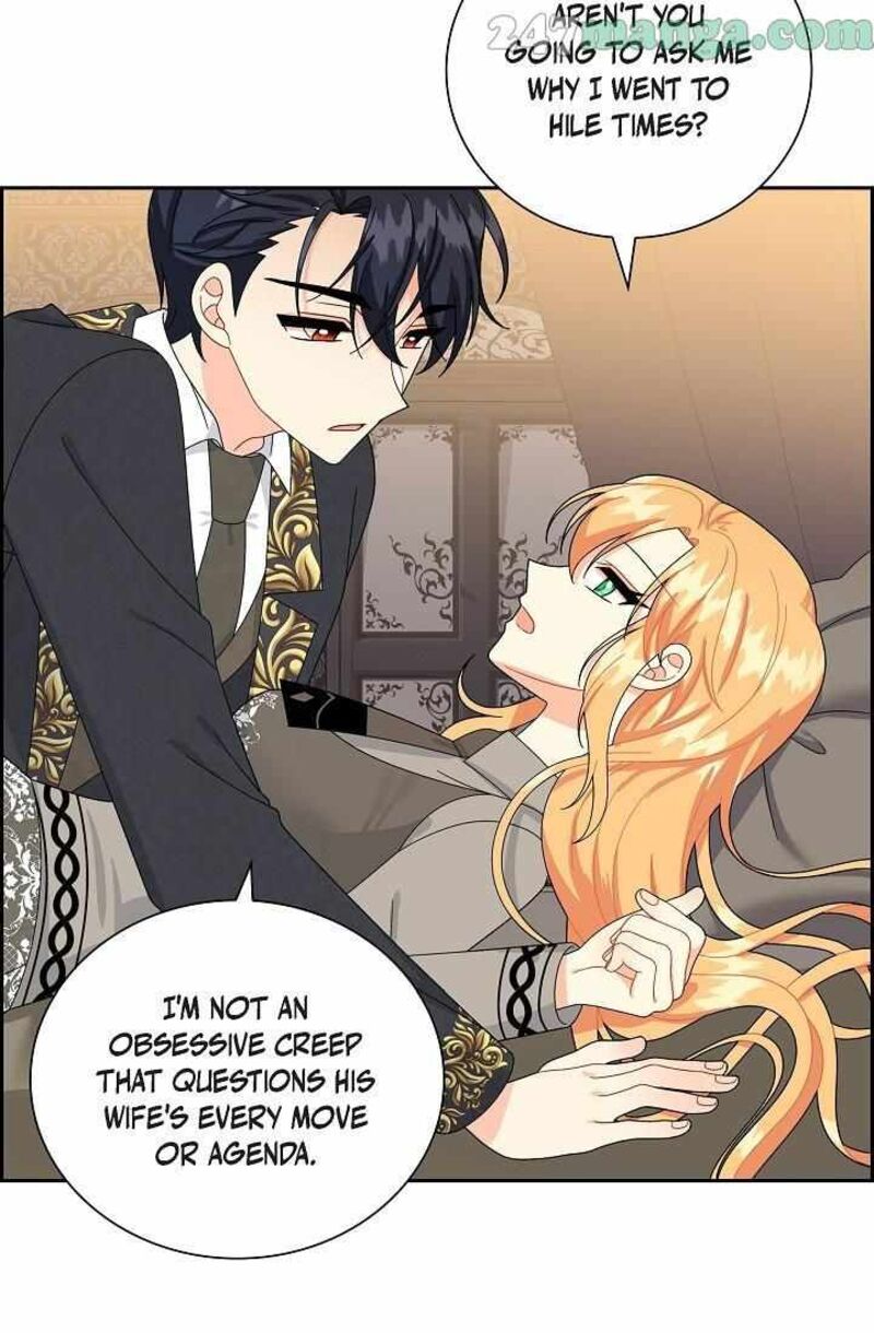 The Destroyer Fell In Love With Me 68 69