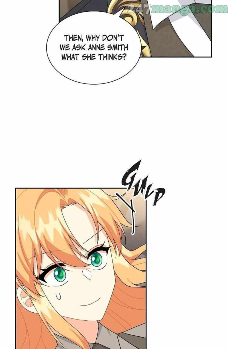 The Destroyer Fell In Love With Me 68 72