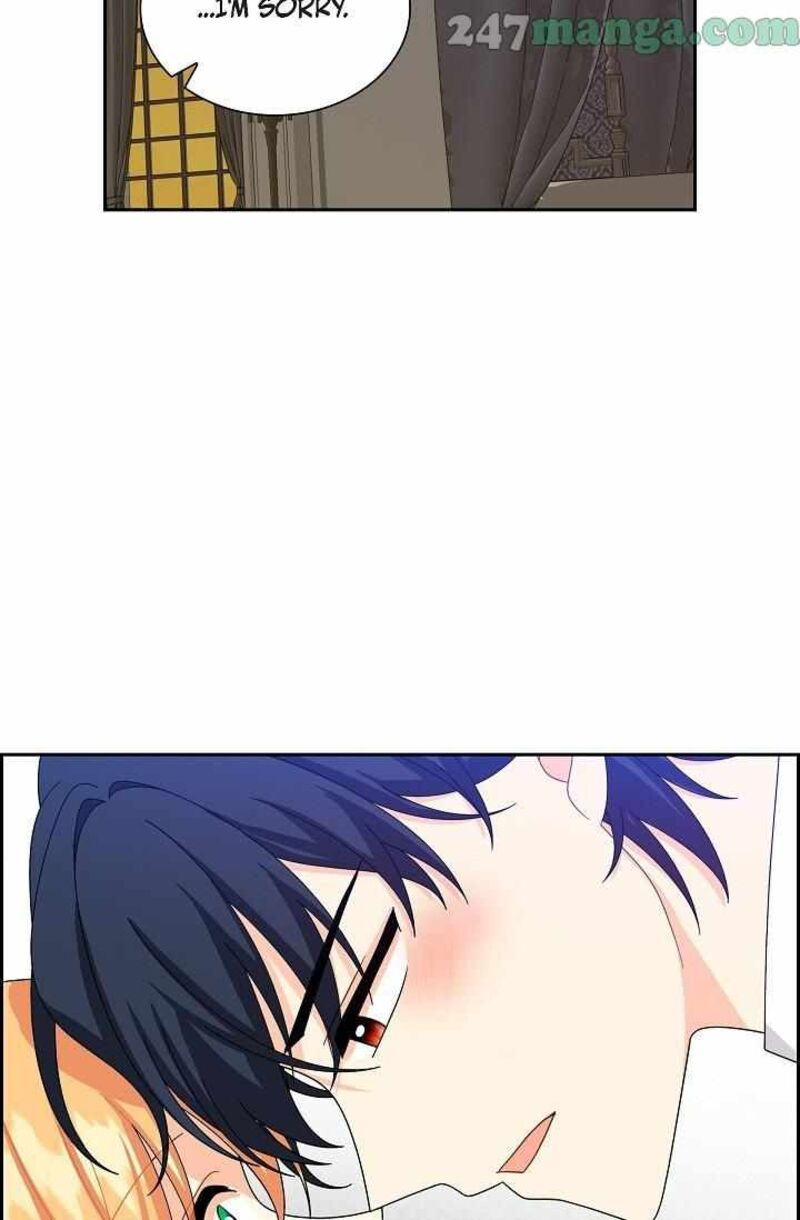 The Destroyer Fell In Love With Me 68 74