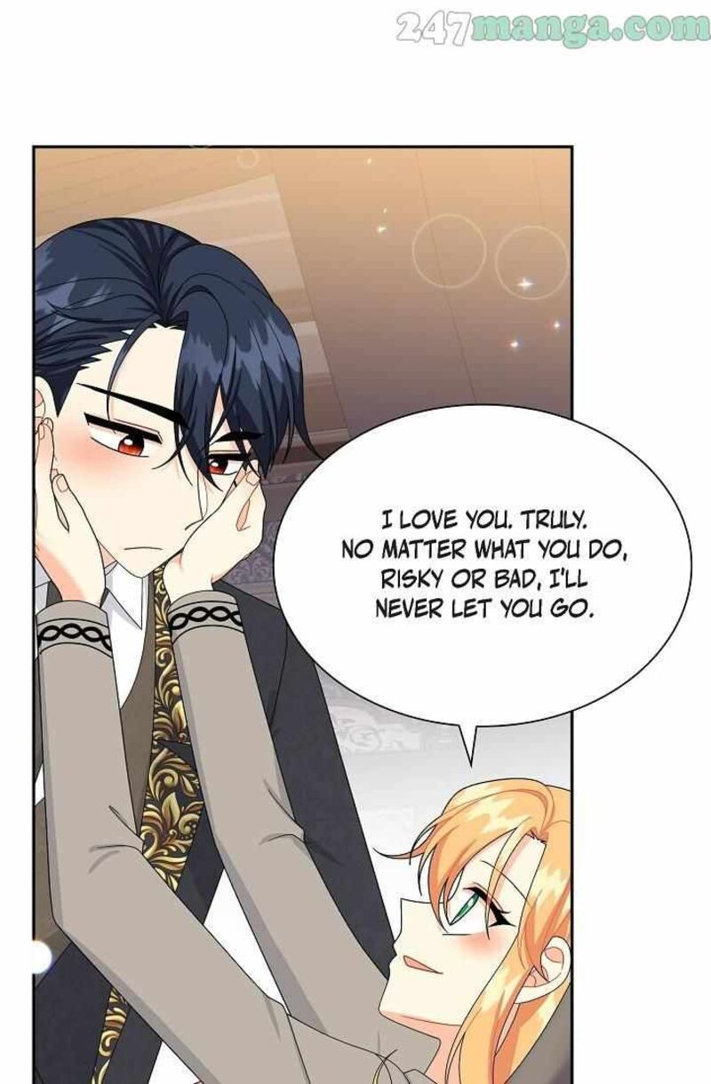 The Destroyer Fell In Love With Me 68 78