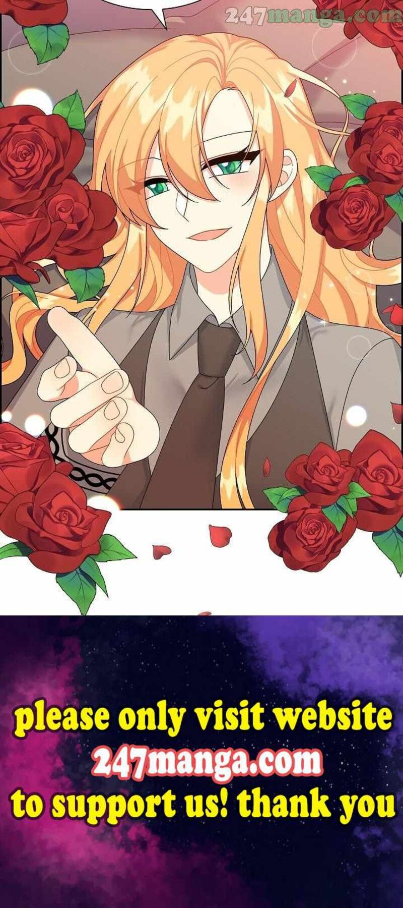 The Destroyer Fell In Love With Me 68 81