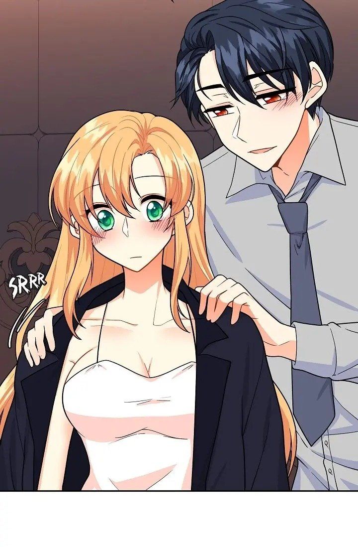 The Destroyer Fell In Love With Me 7 12