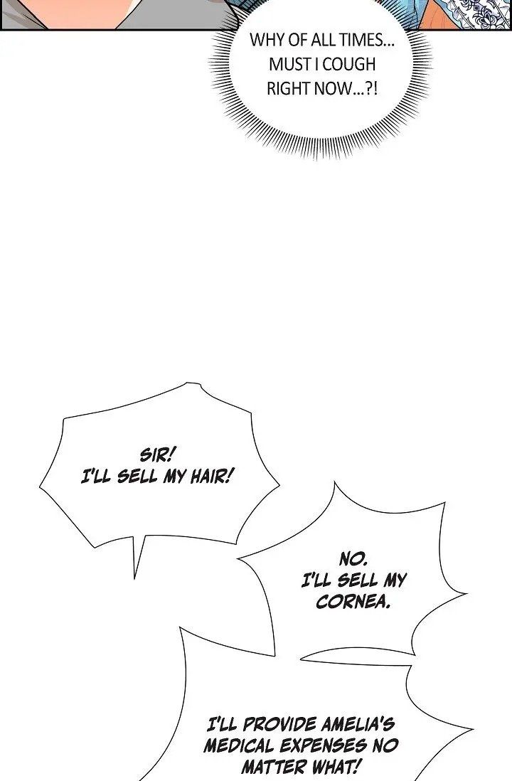 The Destroyer Fell In Love With Me 7 24