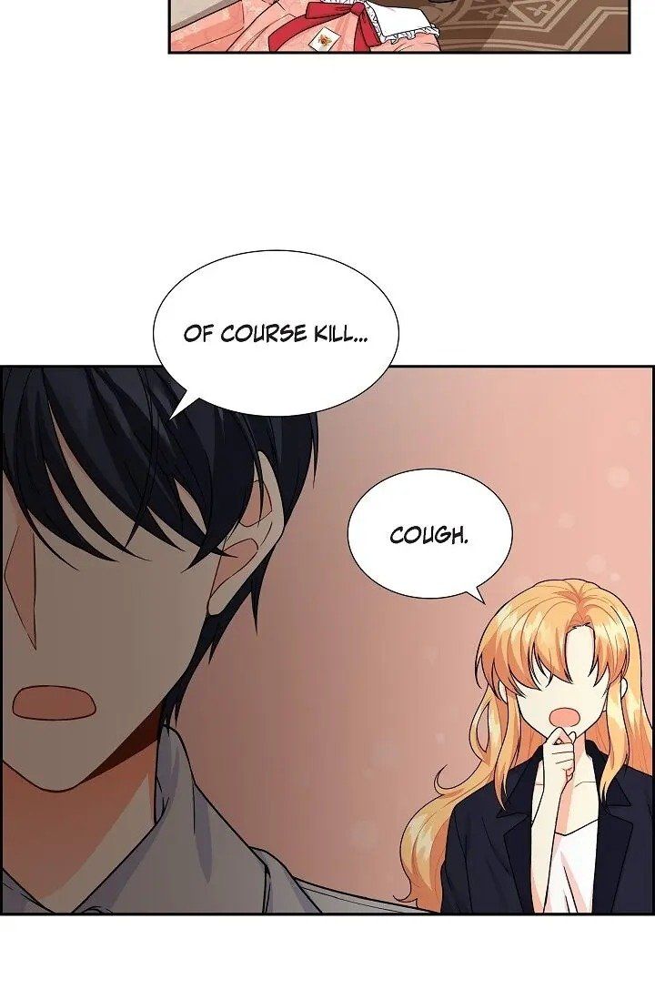 The Destroyer Fell In Love With Me 7 4