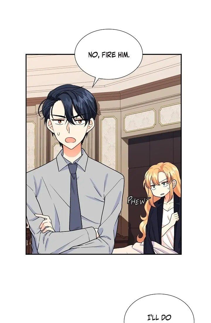 The Destroyer Fell In Love With Me 7 5