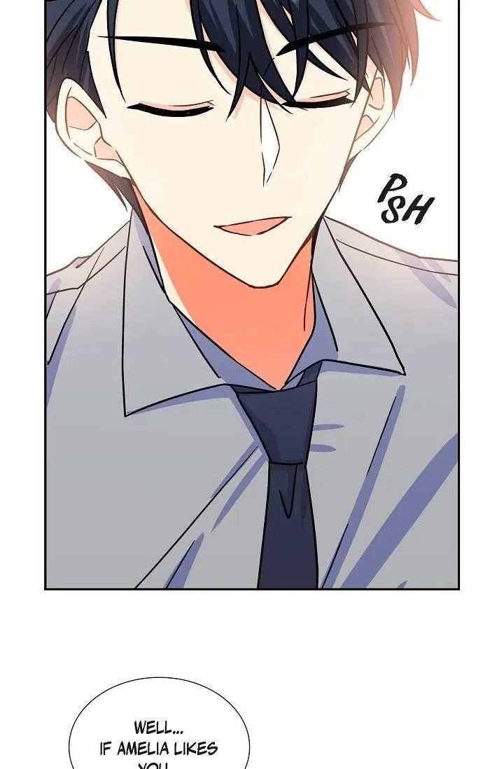 The Destroyer Fell In Love With Me 7 61