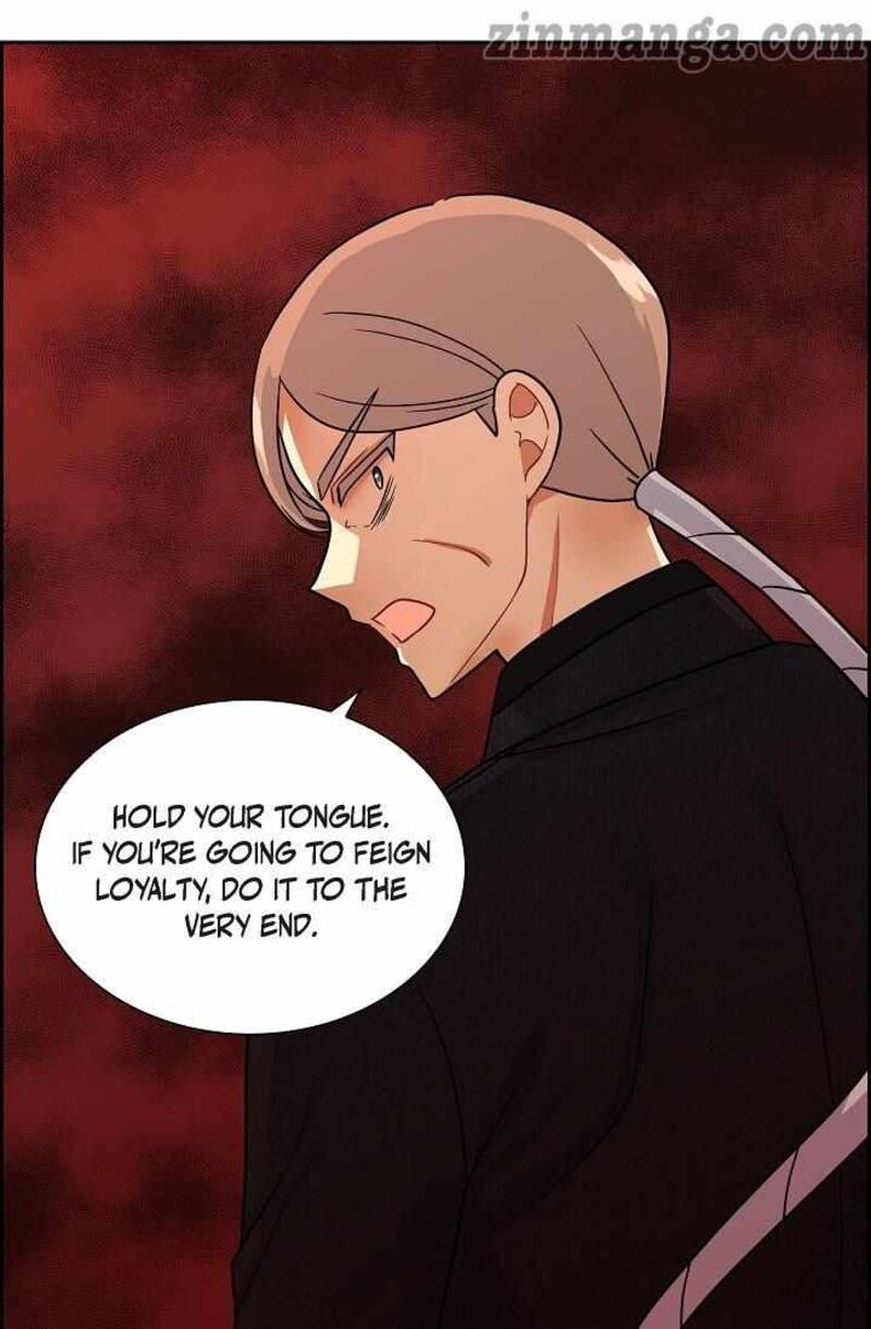 The Destroyer Fell In Love With Me 70 72