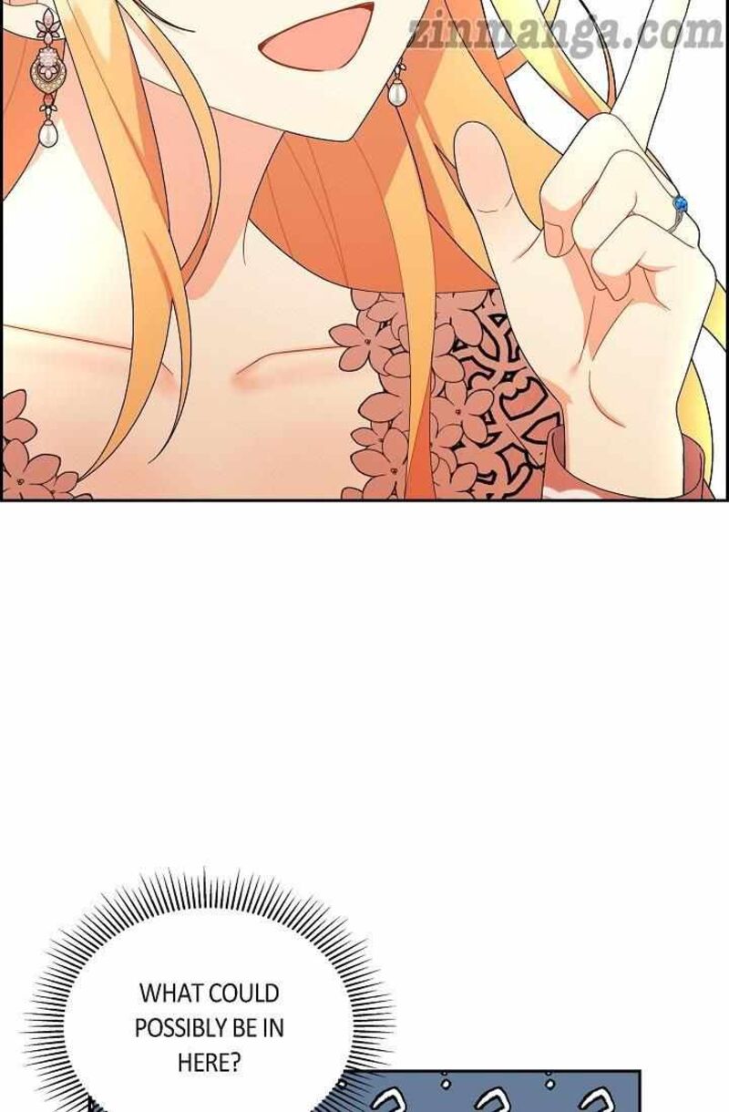 The Destroyer Fell In Love With Me 70 8