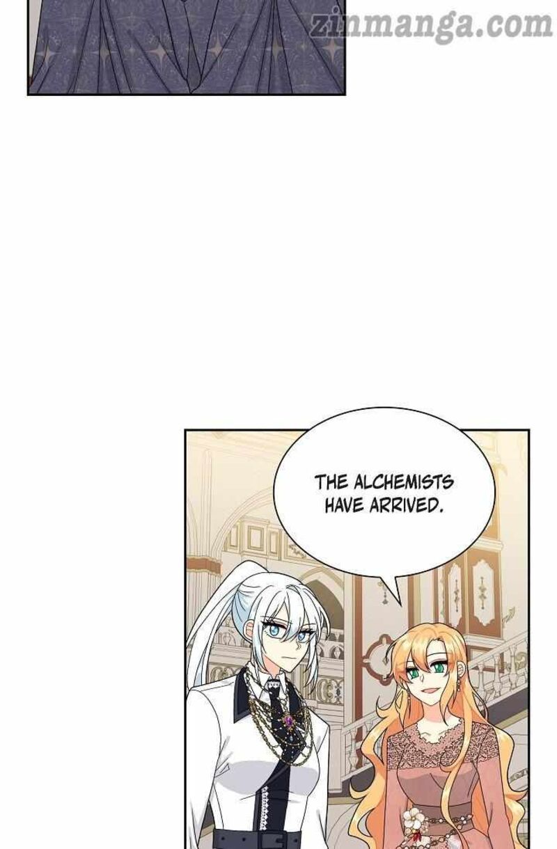 The Destroyer Fell In Love With Me 72 16