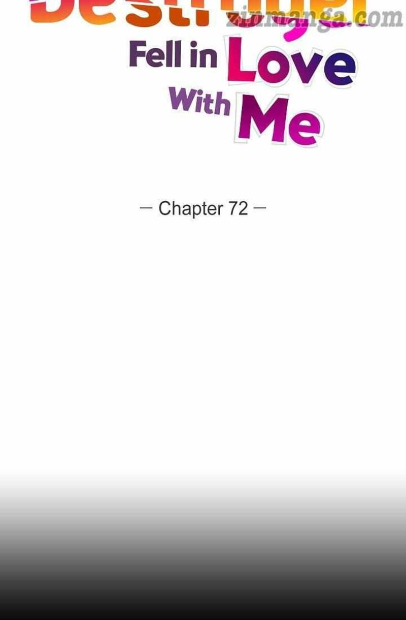 The Destroyer Fell In Love With Me 72 18