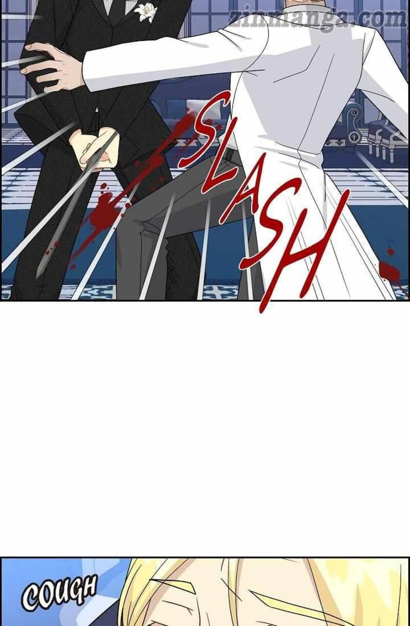 The Destroyer Fell In Love With Me 72 30