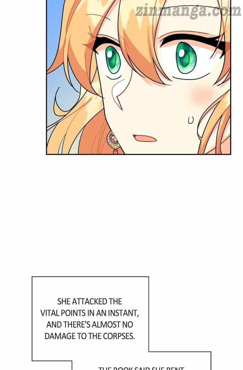 The Destroyer Fell In Love With Me 72 5