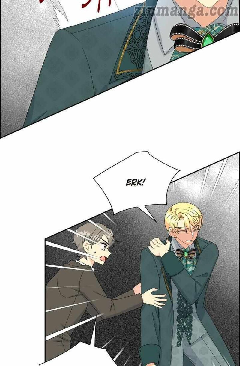 The Destroyer Fell In Love With Me 72 58