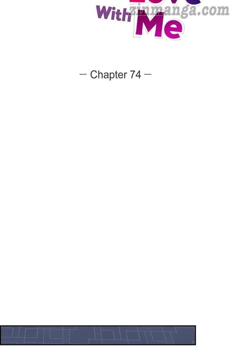 The Destroyer Fell In Love With Me 74 13