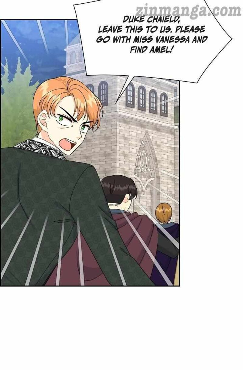 The Destroyer Fell In Love With Me 75 24