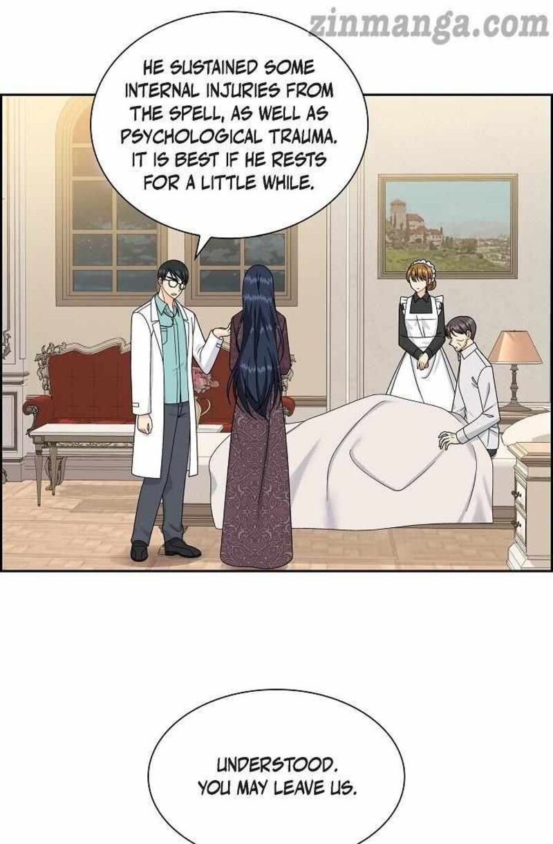 The Destroyer Fell In Love With Me 75 37