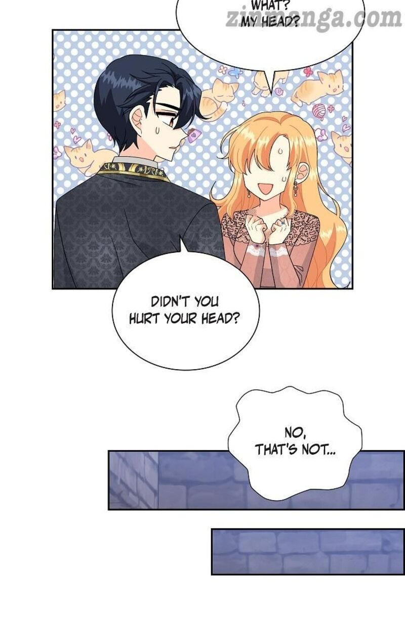 The Destroyer Fell In Love With Me 76 26