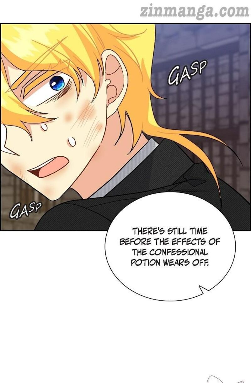 The Destroyer Fell In Love With Me 76 51