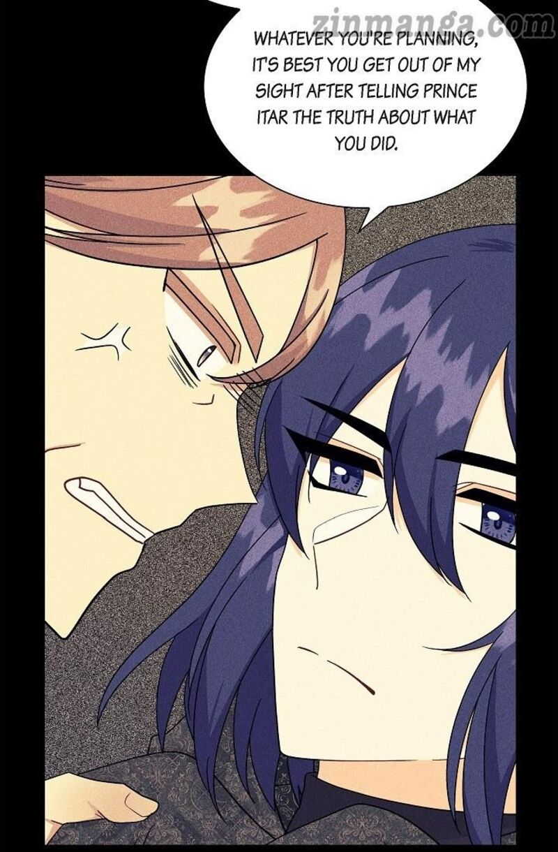 The Destroyer Fell In Love With Me 77 21