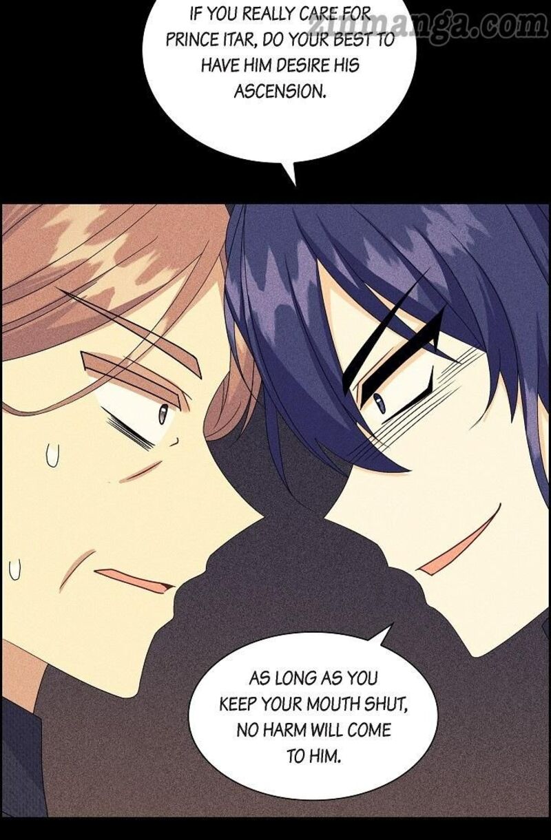 The Destroyer Fell In Love With Me 77 35