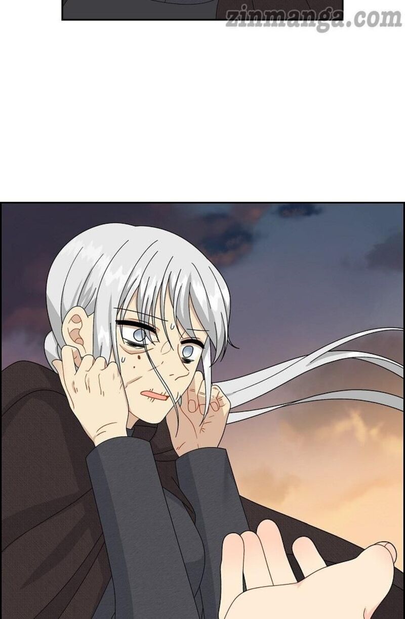 The Destroyer Fell In Love With Me 79 13