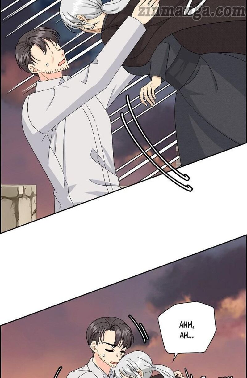 The Destroyer Fell In Love With Me 79 16