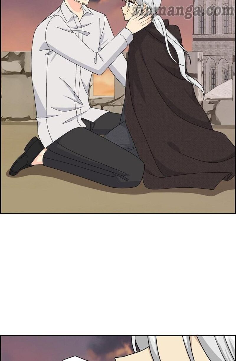 The Destroyer Fell In Love With Me 79 19