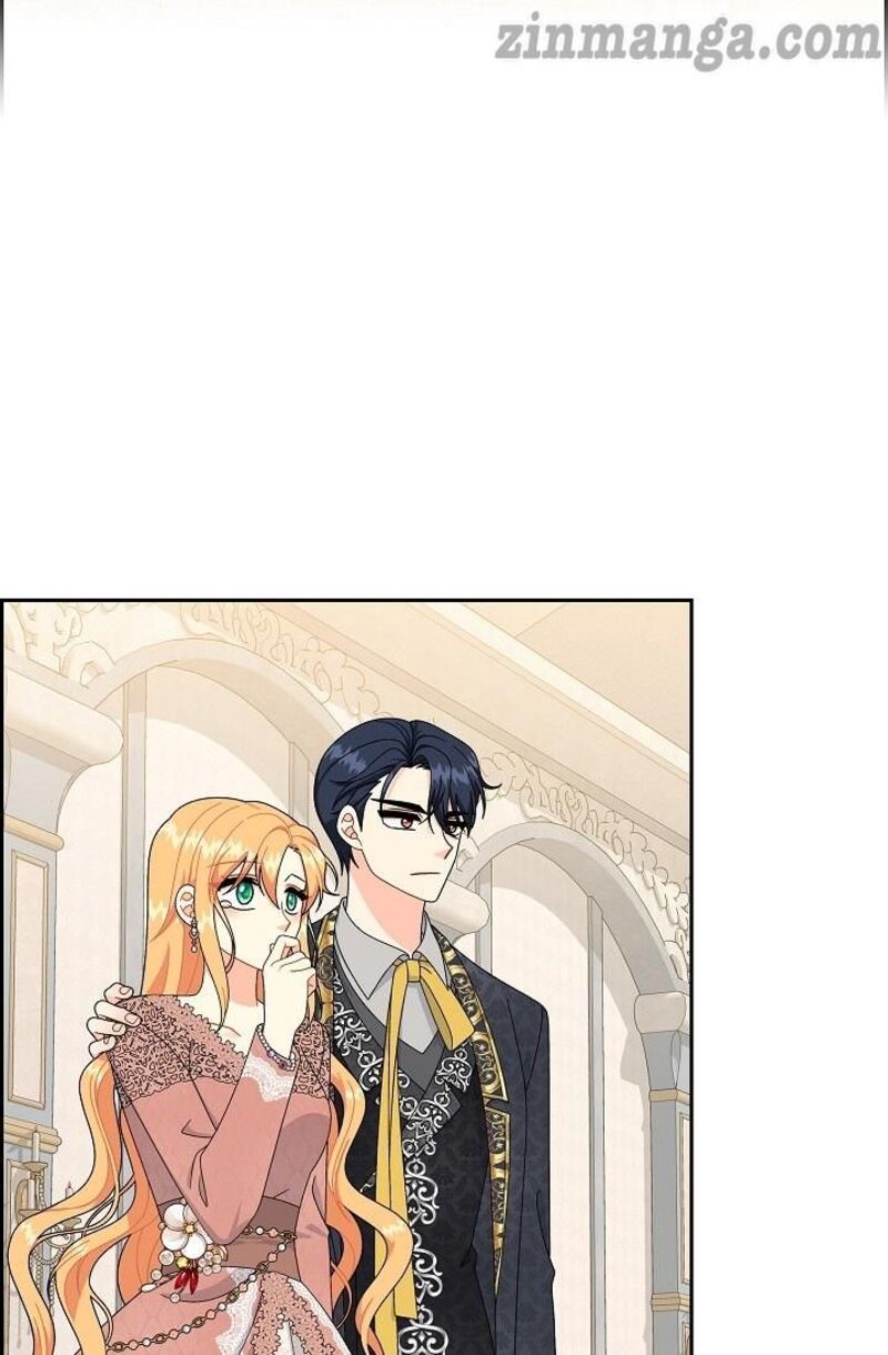 The Destroyer Fell In Love With Me 79 23