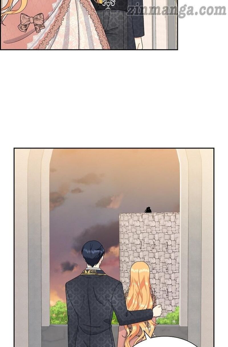 The Destroyer Fell In Love With Me 79 24
