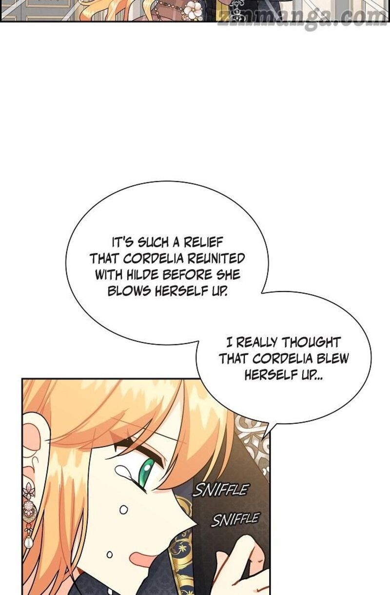 The Destroyer Fell In Love With Me 79 29