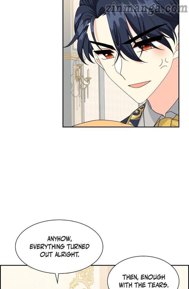 The Destroyer Fell In Love With Me 79 31