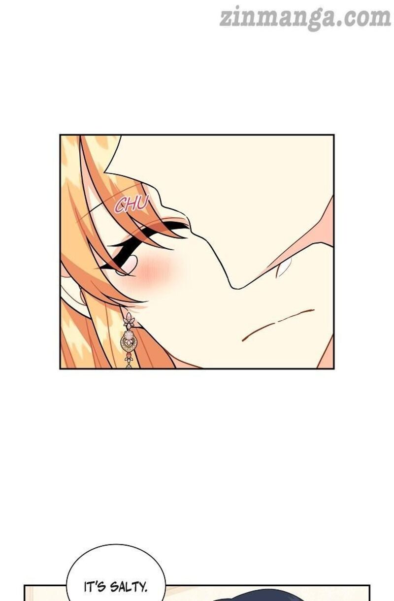 The Destroyer Fell In Love With Me 79 33