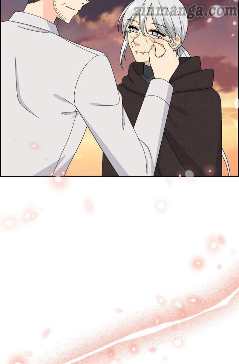 The Destroyer Fell In Love With Me 79 38