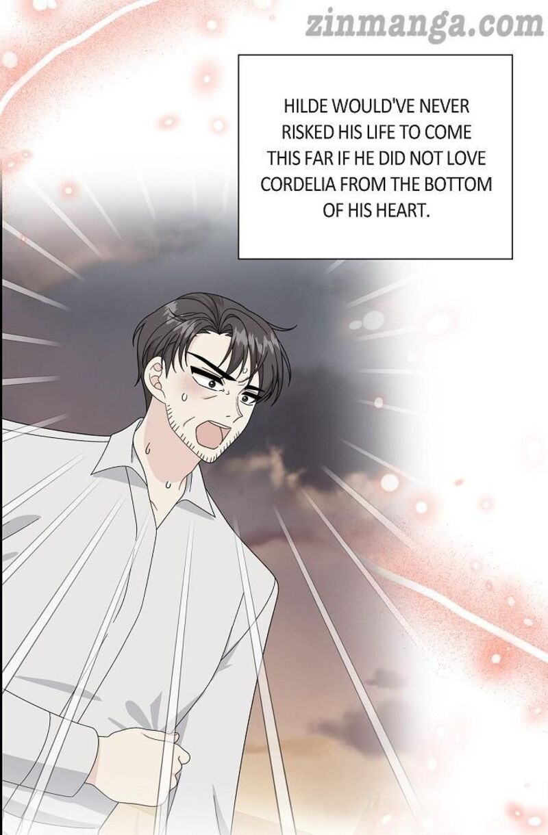 The Destroyer Fell In Love With Me 79 39
