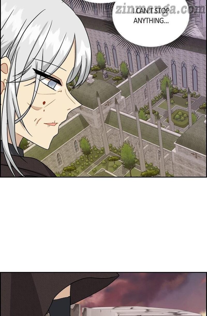 The Destroyer Fell In Love With Me 79 4