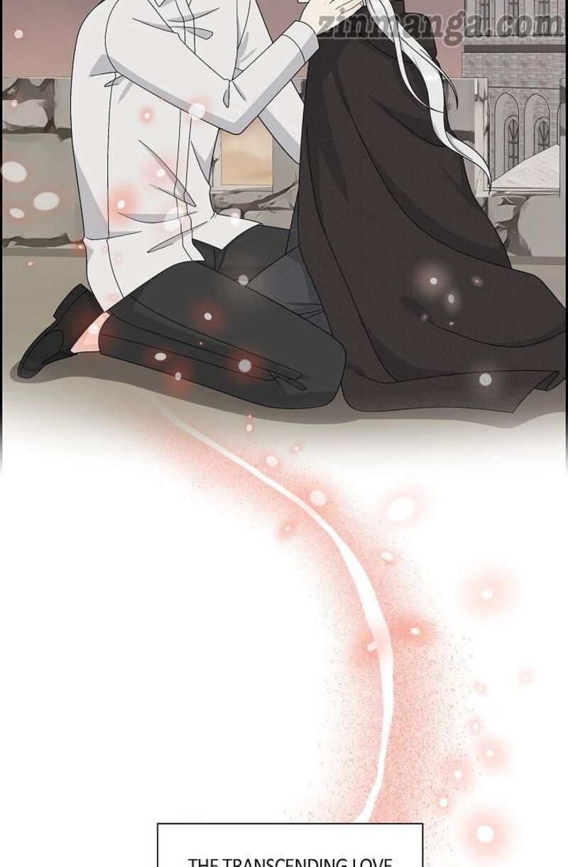 The Destroyer Fell In Love With Me 79 41