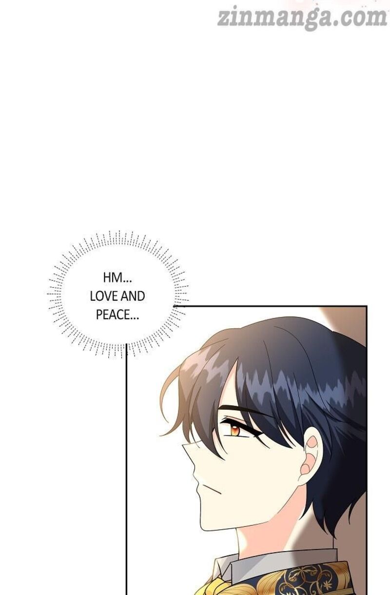 The Destroyer Fell In Love With Me 79 43