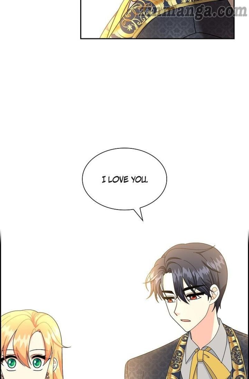 The Destroyer Fell In Love With Me 79 44