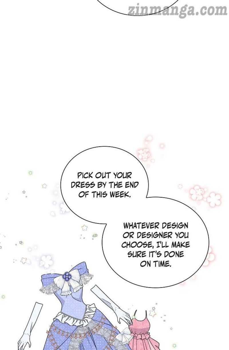 The Destroyer Fell In Love With Me 79 48