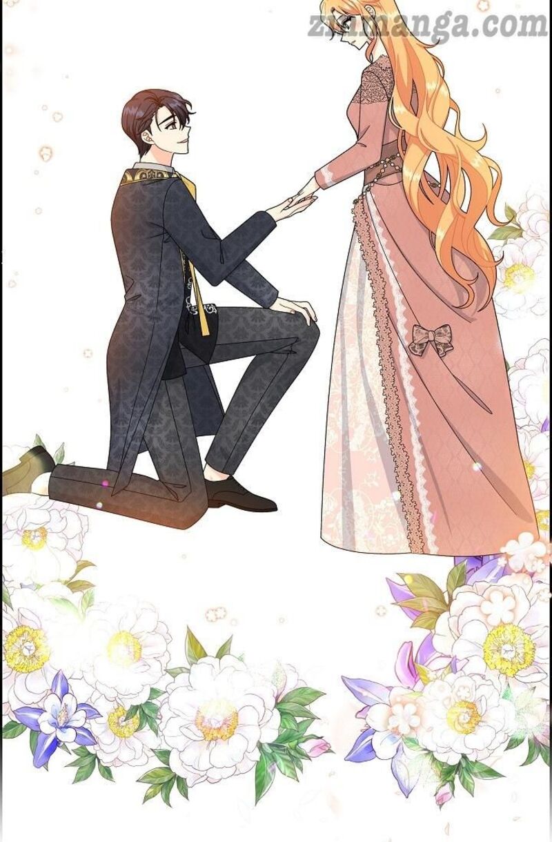 The Destroyer Fell In Love With Me 79 56