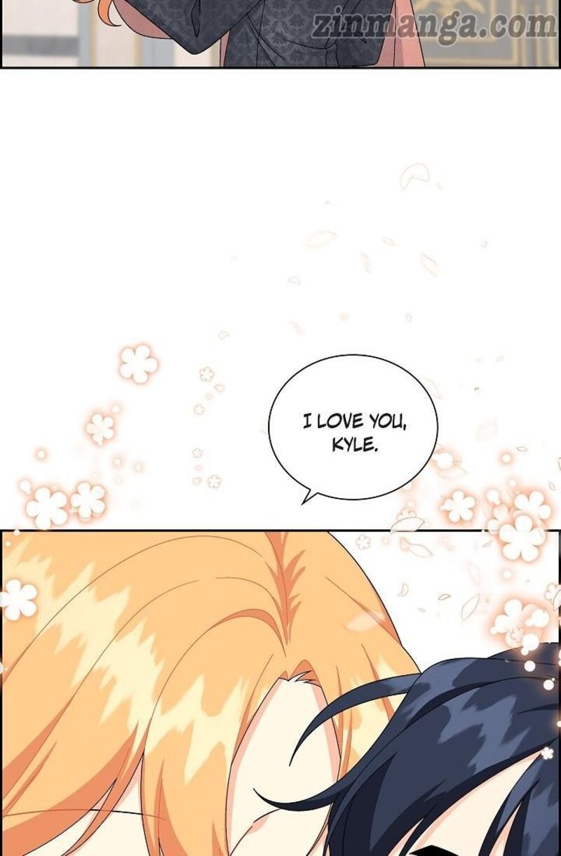 The Destroyer Fell In Love With Me 79 67