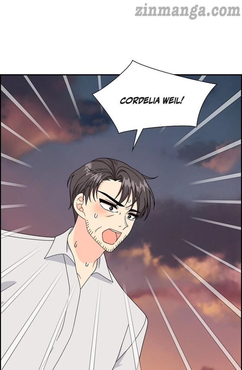 The Destroyer Fell In Love With Me 79 7